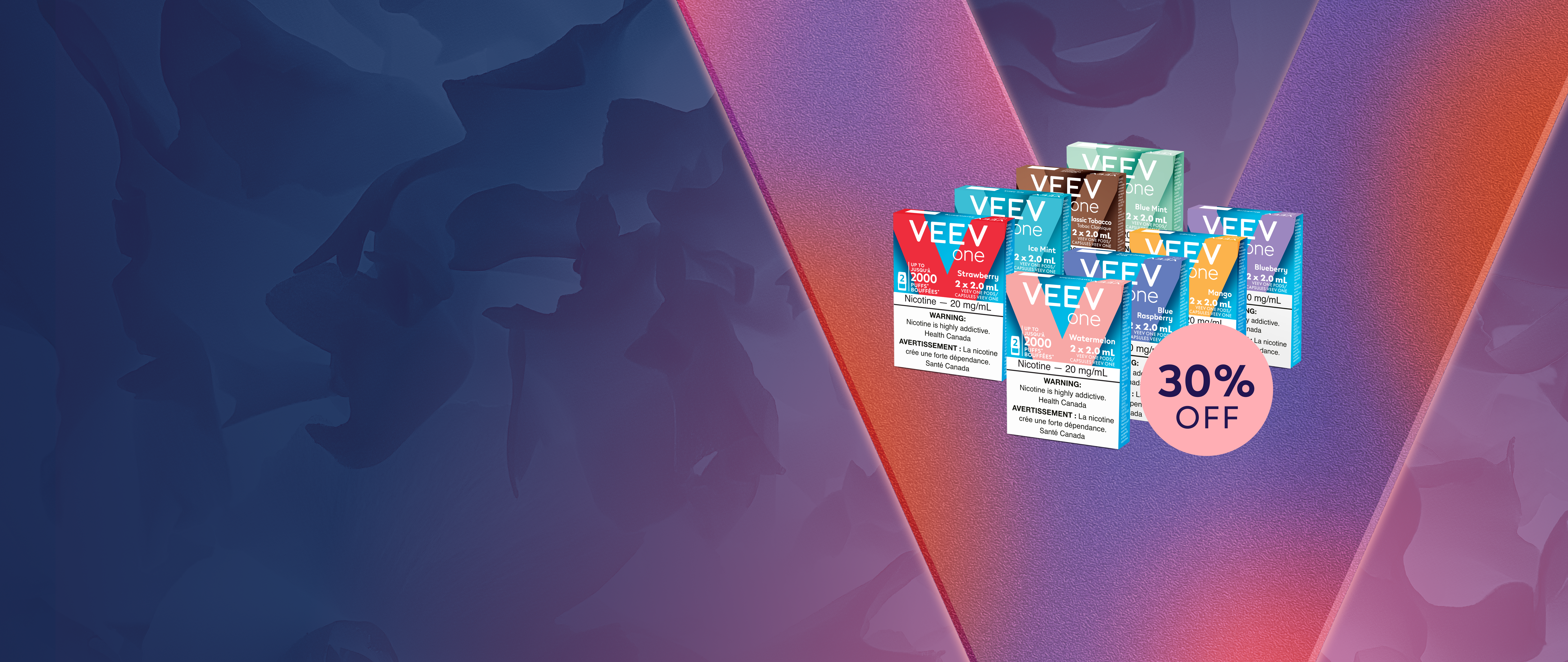 Delivery box on brown mat on the ground.